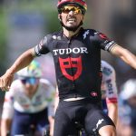 Julian Alaphilippe dice addio al ciclismo con effetto immediato Julian Alaphilippe
