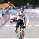 Lorenzo Mark Finn dovrebbe correre mondiali ed europei con gli élite finn