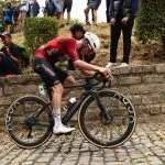Renewi Tour 2026: Jenno Berckmoes domina la tappa regina a Geraardsbergen ed è il nuovo leader 62e9d