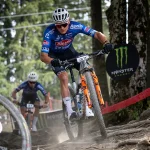 MTB, brivido per Mathieu van der Poel a Les Gets: "E' stato un ritorno doloroso" 899e7d6c-ab9c-484a-9e2a-48bf620ca0b0