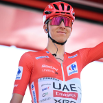 Vuelta a España 2026: Tadej Pogačar Devastante ad Andorra! Giochi chiusi alla quarta tappa IMG_0680