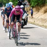 Ciclomercato 2026, Kasper Asgreen passa alla NSN Cycling Team Tour de France 2026 - 13th stage