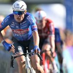 Renewi Tour 2026: Jasper Philipsen insaziabile! Vince la tappa finale a Lovanio e conquista la generale philipsen