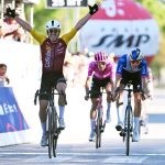 Memorial Marco Pantani 2026: Ion Izagirre firma il colpo a Cesenatico, secondo Pellizzari izagirre