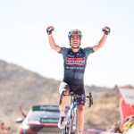 Vuelta a España 2026, la gioia di Mikel Landa dopo il trionfo: “Non bisogna mai arrendersi" mikel landa