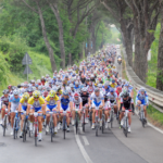 Allenare il fondo nel ciclismo: la base invisibile della performance granfondo