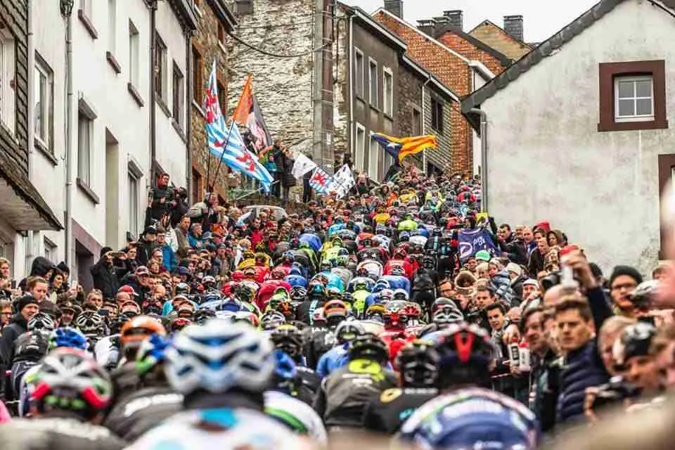 Ciclismo chi siamo