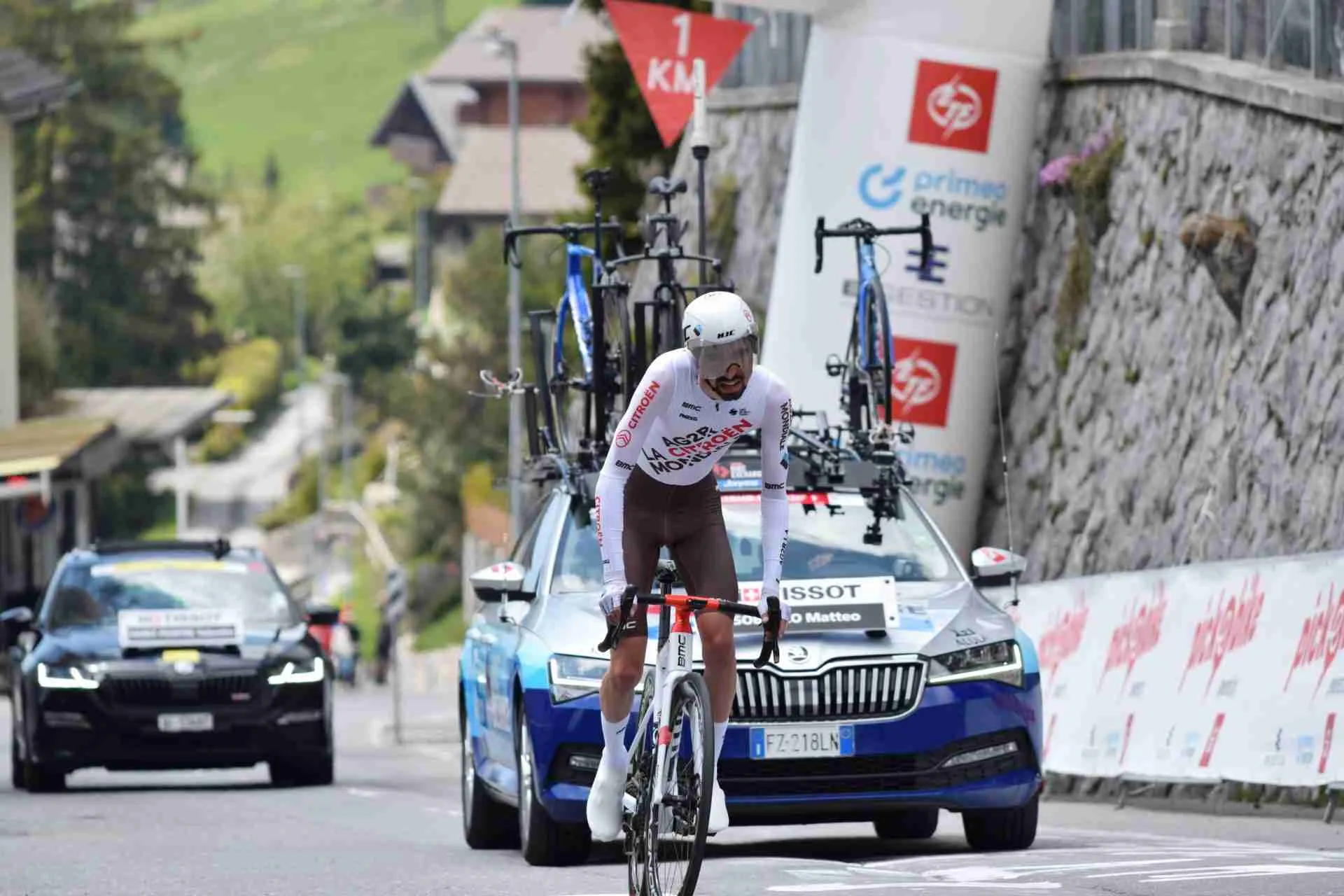 Clamoroso al Giro di Romandia 2026, quattro WorldTeam assenti: ecco perchè Tour_de_Romandie_2022_Villars_6733