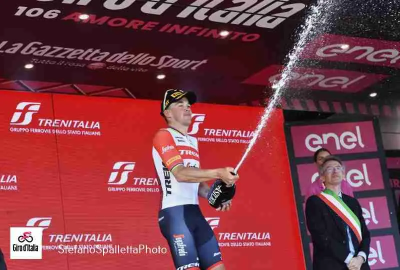 Pedersen sono cresciuto