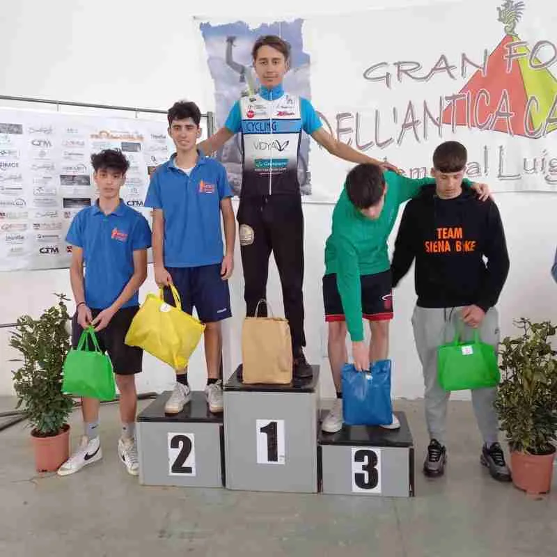 Cycling Cafè Racing Team