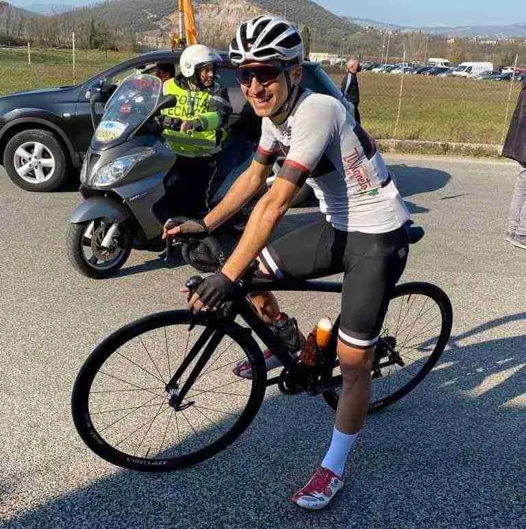 Granfondo Subiaco