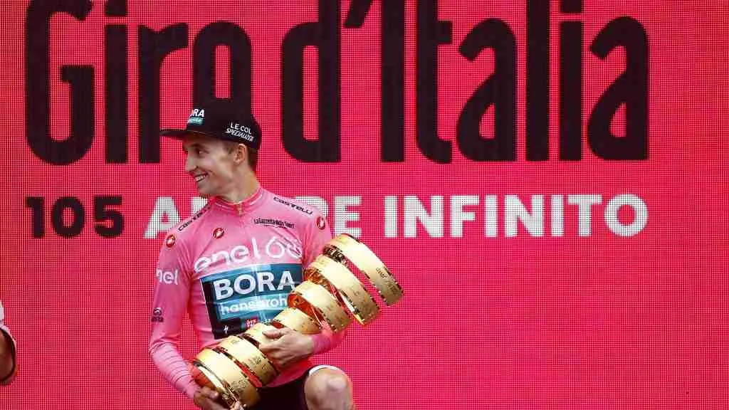 conferenze stampa giro d'italia