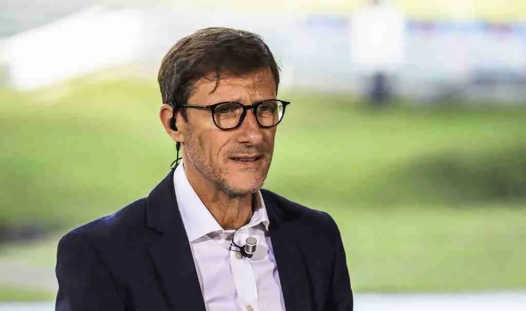 Alessandro Fabretti