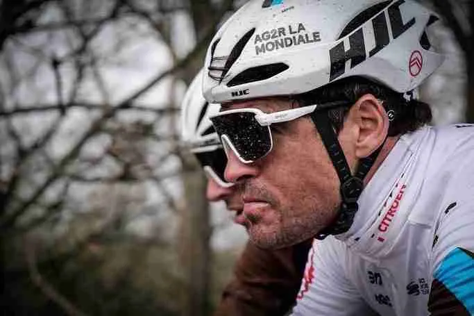 Van Avermaet il campione gentiluomo