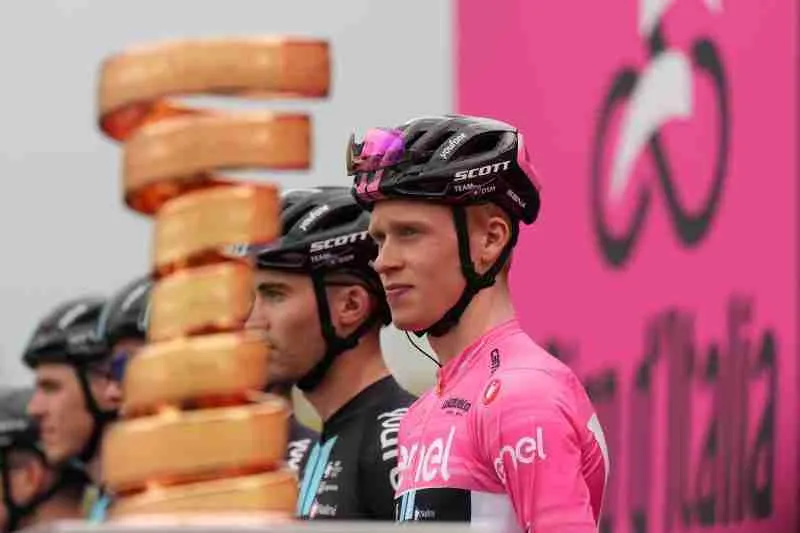 Leknessund ringrazia il gruppo