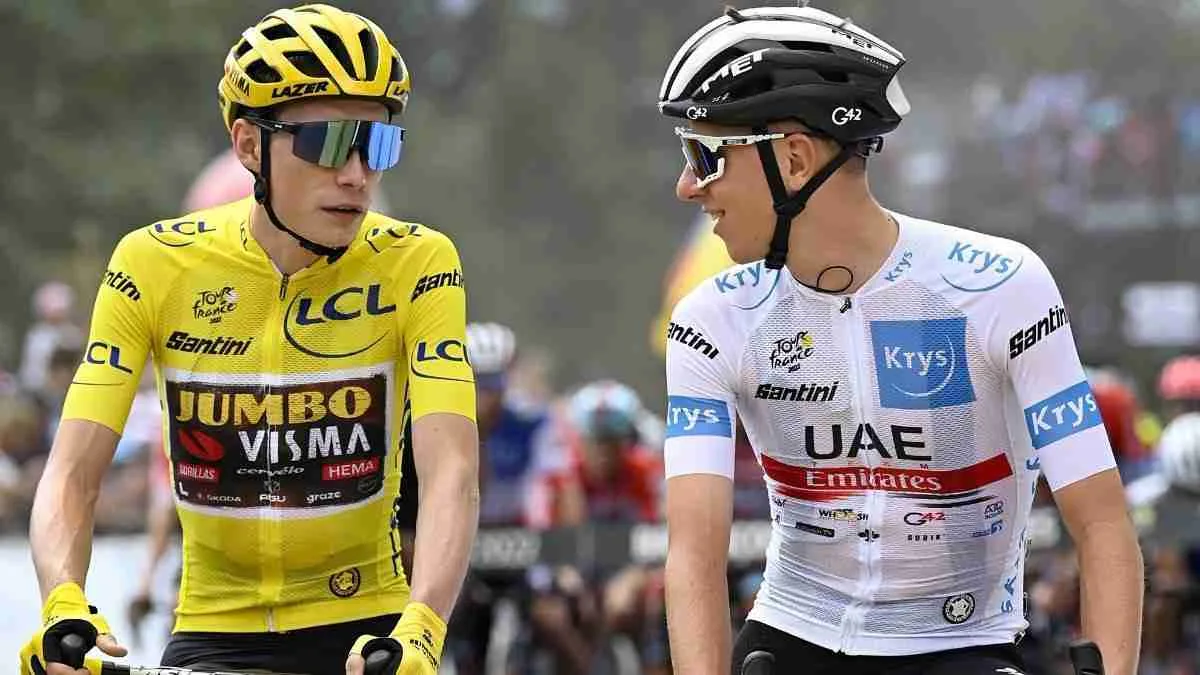 Scommesse Tour de France 2023