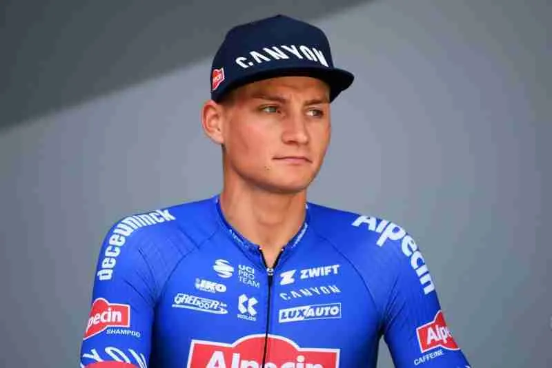 Van der Poel