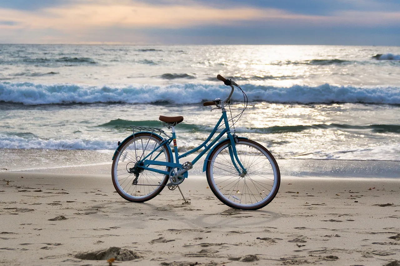 Mete ciclistiche Europa