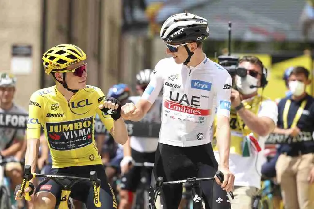 Tour de France