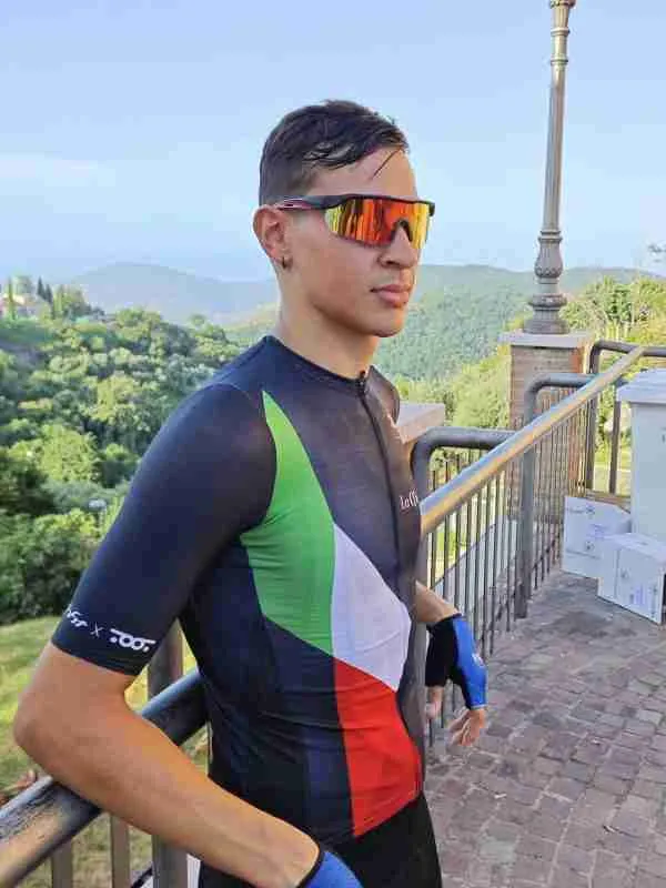 Granfondo la Medievale