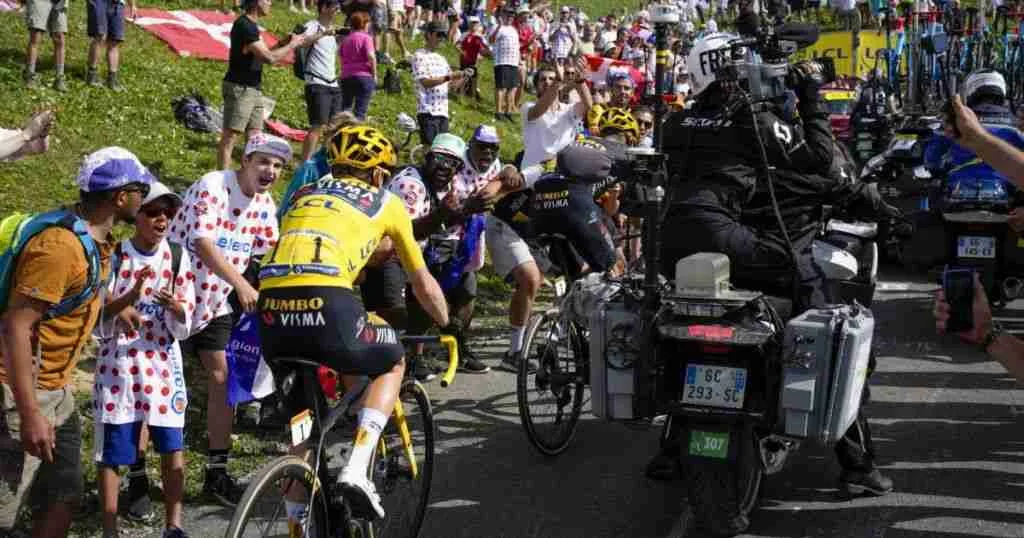 Thomas Voeckler