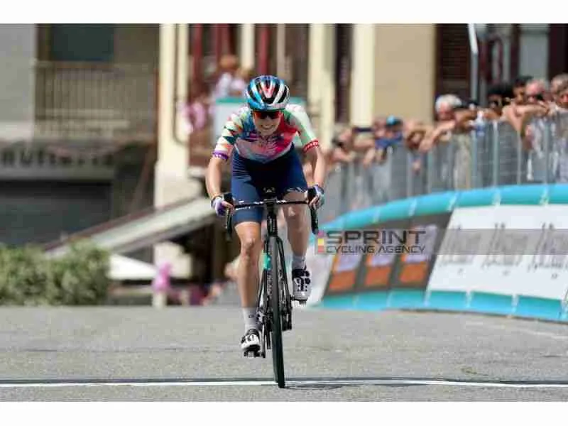Giro Donne