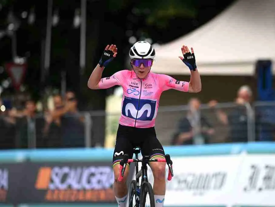 Van Vleuten