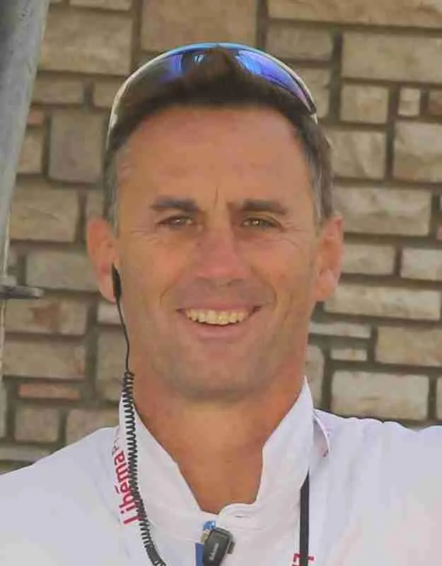 Fausto Scotti