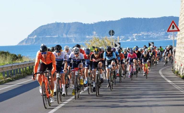 Certificazione 3R granfondo