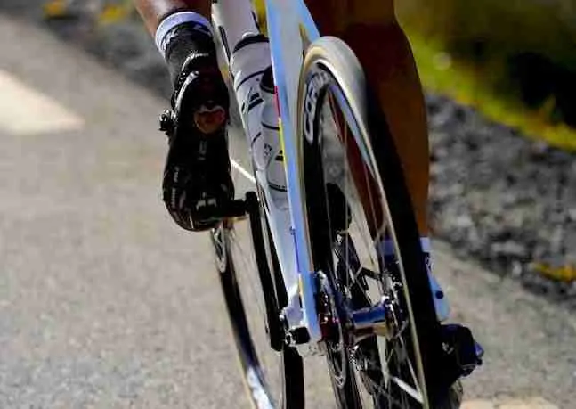 doping meccanico ciclismo amatoriale
