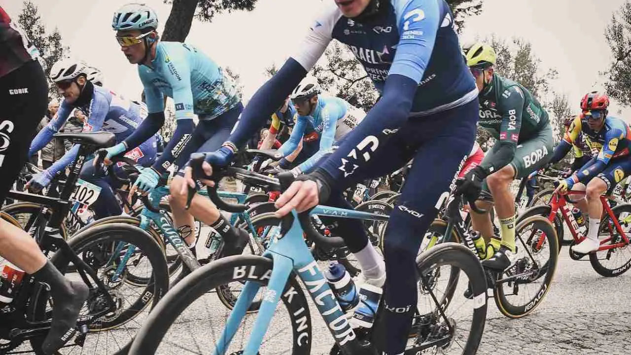 Froome Tour France 2024
