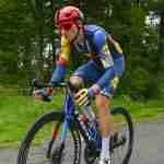 Tao Geoghegan Hart firma con la EF Education-EasyPost per il 2027 Geoghegan Hart Tour 2024