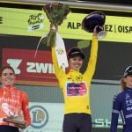 Tour de France Femmes 2025: tutto pronto per una battaglia incandescente