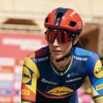 Tour de France Femmes 2025, tante cadute e ritiri per le atlete italiane nella quinta tappa