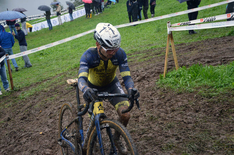campionato italiano ciclocross 2025