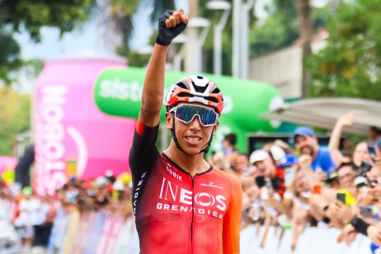 egan bernal