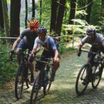 Europei Gravel 2025, appuntamento ad Avezzano il 21 settembre