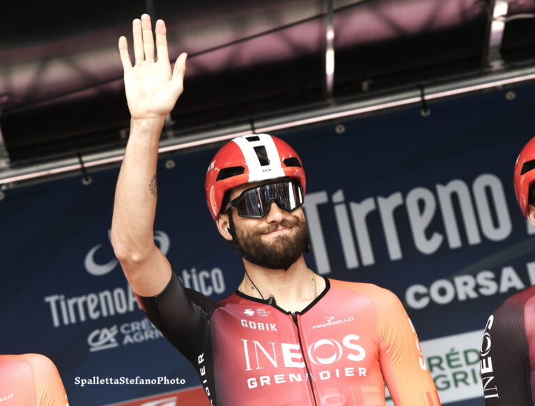 Filippo Ganna