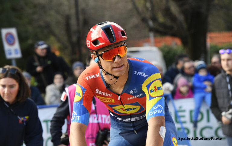 Jonathan Milan