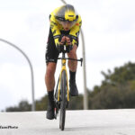 Attila Valter firma con la Bahrain Victorious fino al 2028