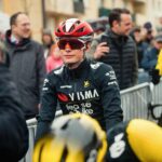 Mondiali ciclismo 2025, Jonas Vingegaard vuole esserci