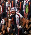La mountain bike laziale piange Claudio Bernini
