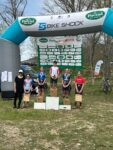 Cycling Cafè Cervélo Pro Team, Cristian Cominelli sfiora il podio a Brescia