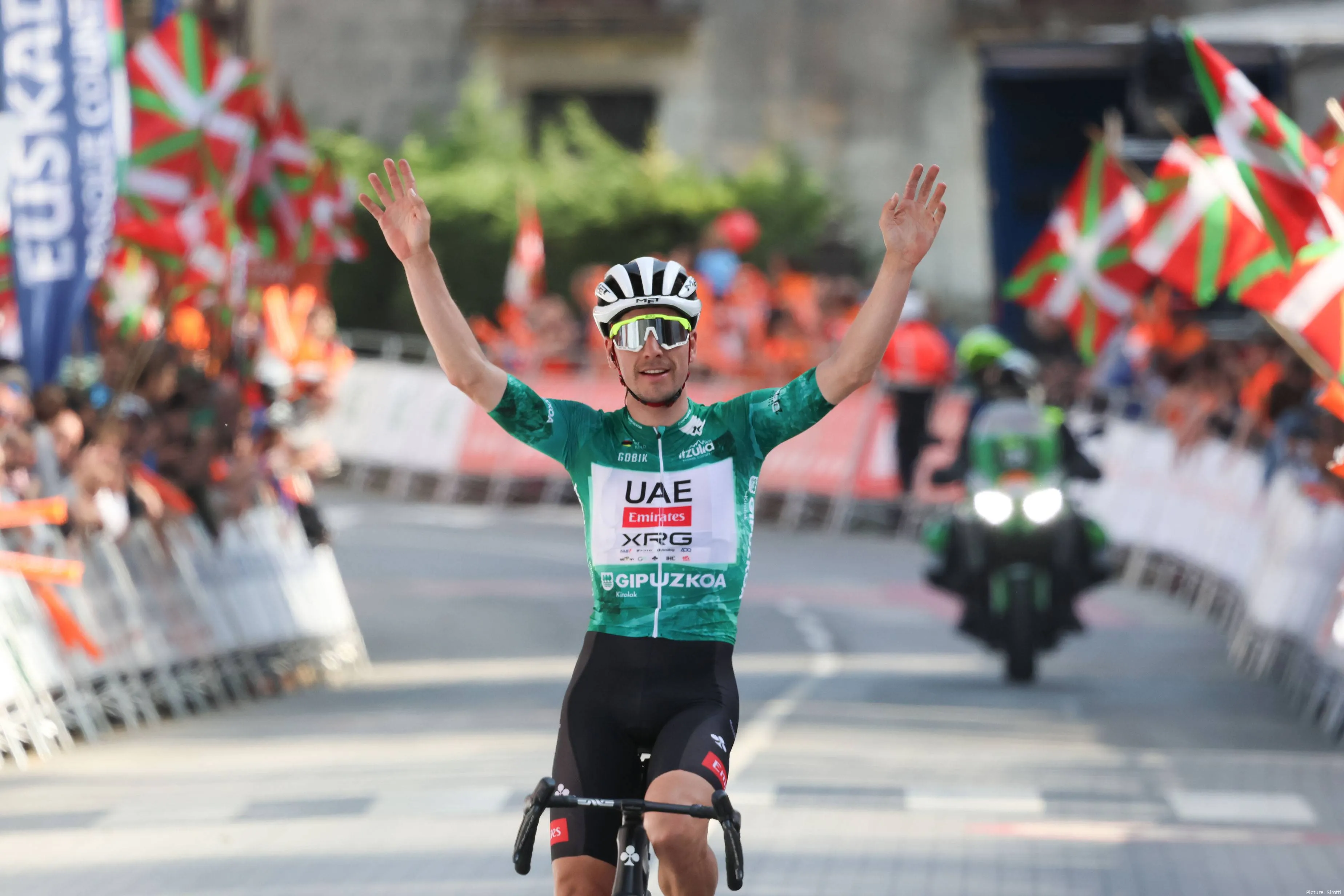 Ufficiale, João Almeida salta il Giro d’Italia 2026. “Salute compromessa" Joao Almeida