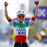Elisa Longo Borghini, storico bis al Giro d’Italia Women