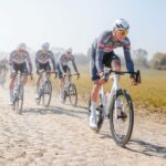 Van der Poel correrà solo una gara di MTB prima del Tour de France 2025