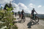 Le settimane E-bike a Rio Pusteria, una vacanza in sella alla scoperta del territorio tra natura, cultura e gusto