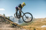 Mottolino, il bike park di Livigno apre il 7 giugno
