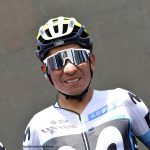 Movistar, escluso Nairo Quintana dalla squadra per la Vuelta 2026 Quintana_ND54899