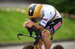 Gli orari di partenza della cronometro di Caen al tour de France 2025